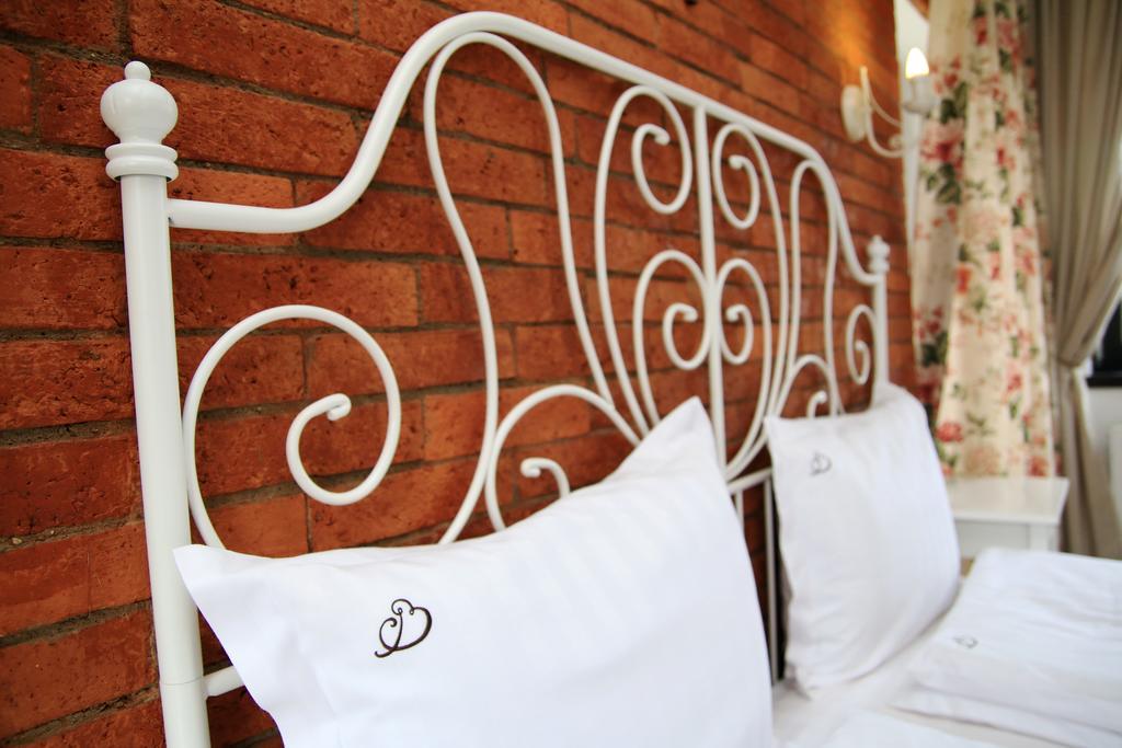 Conacul Bratescu Hotel Bran  Bagian luar foto