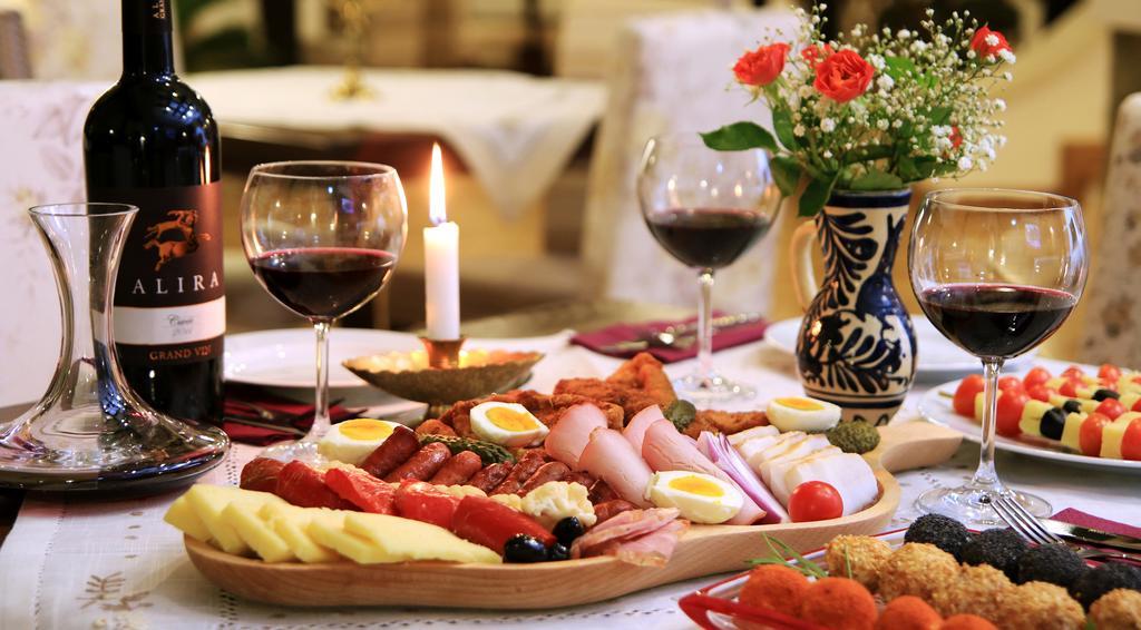 Conacul Bratescu Hotel Bran  Bagian luar foto
