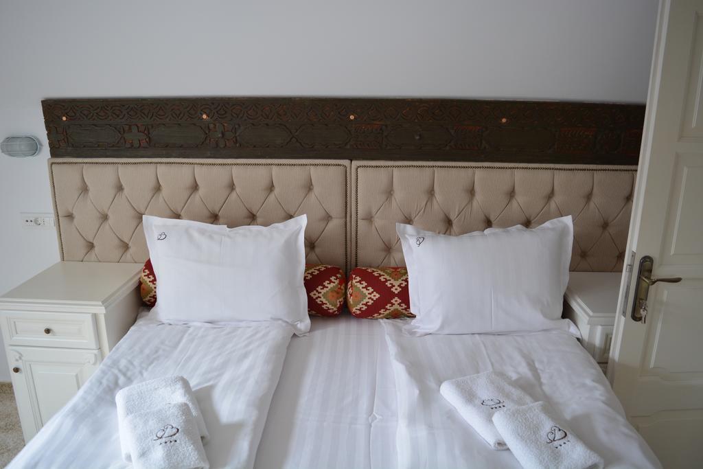 Conacul Bratescu Hotel Bran  Bagian luar foto