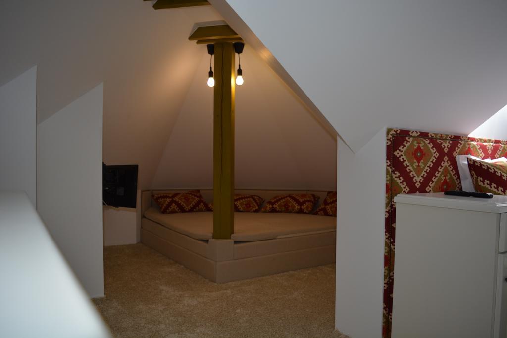 Conacul Bratescu Hotel Bran  Bagian luar foto